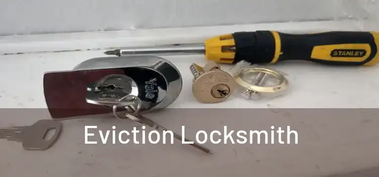 Eviction Locksmith