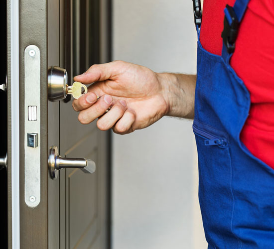 Residential Locksmith Altadena