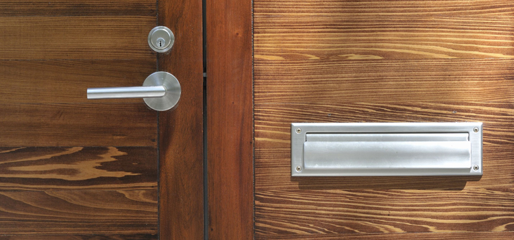 Electric Front Door Lock Repair Altadena