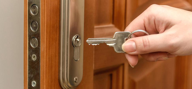 Master Key Door Lock System in Altadena