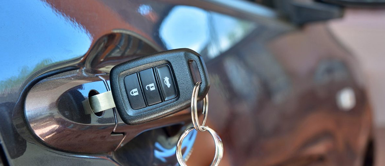 Unlock Car Lockout Service Altadena